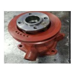 Water Pump Assembly 3 CYL. 854NG Water Pump (HK-9181)