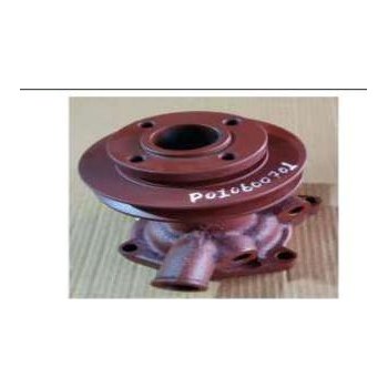 Water Pump Asslembly Water Pump (HK-9191)