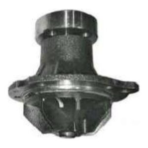 Force Traveller / Big OX Tractor Water Pump (HK-9219)