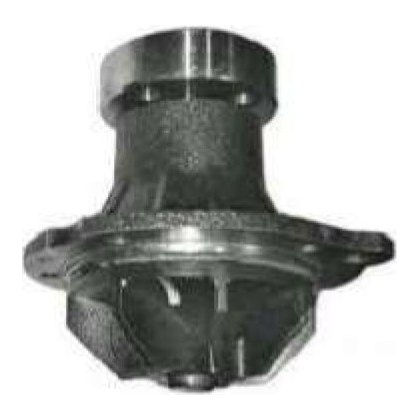 Force Traveller / Big OX Tractor Water Pump (HK-9219)