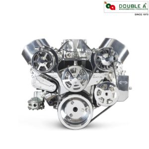Engine Pulleys