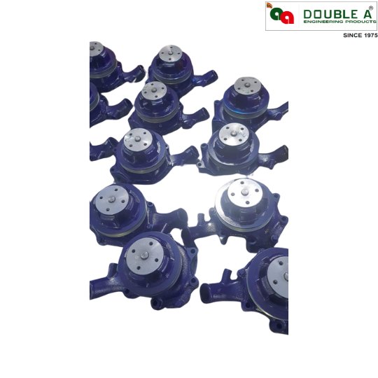 Hydraulic Pump HP-01