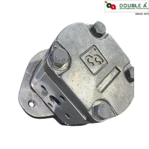 Hydraulic Pump Range